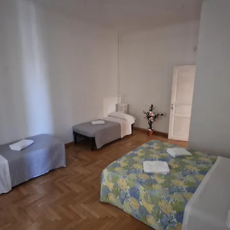 Lilly بيت ضيافة ميلان