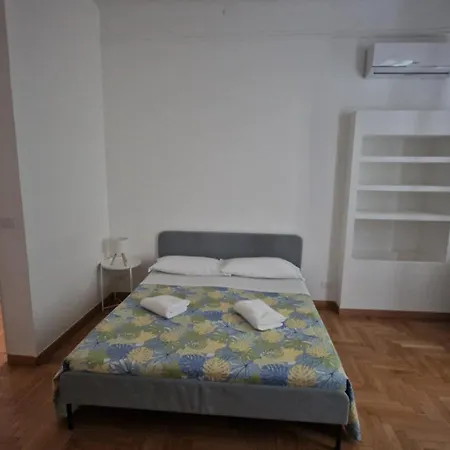 Lilly بيت ضيافة ميلان