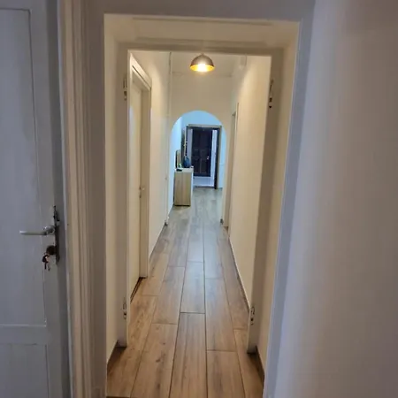 بيت ضيافة Lilly ميلان