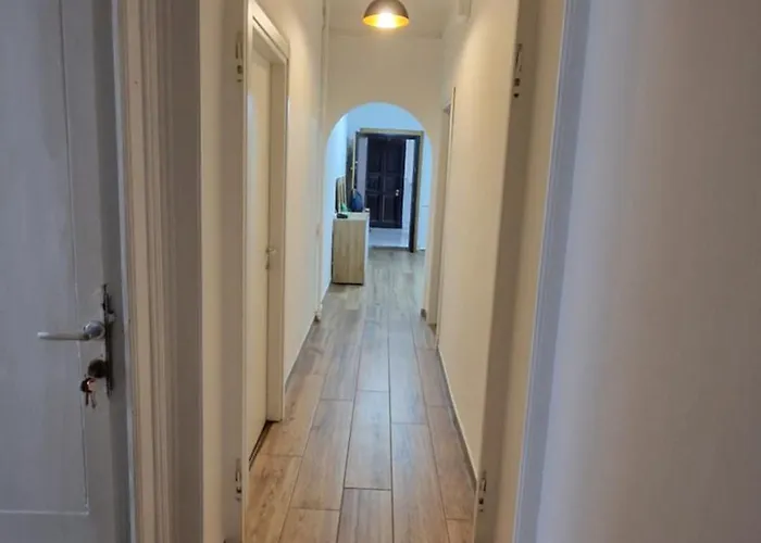 Konukevi Lilly Milano