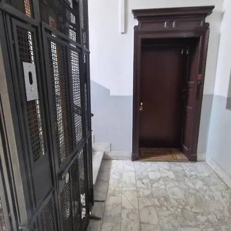 Πανσιόν Lilly